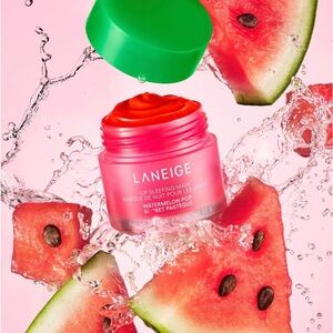 Laneige Lip Sleeping Mask - Watermelon Pop 🍉